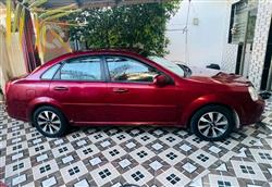 شيفروليه اوبترا